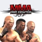 Mma Pro Fighter