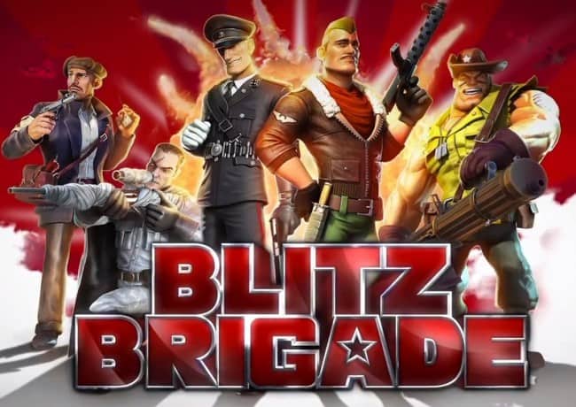 blitz jogos de tiro grátis