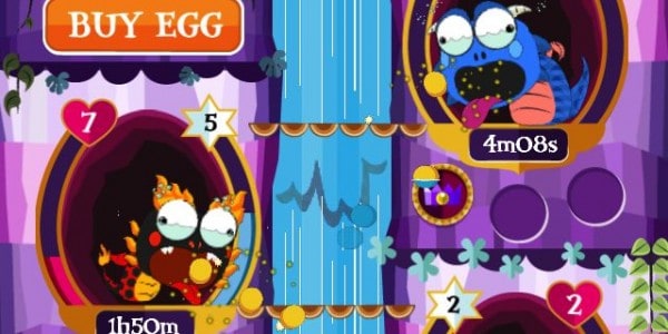 aplicativo dragon up para ios