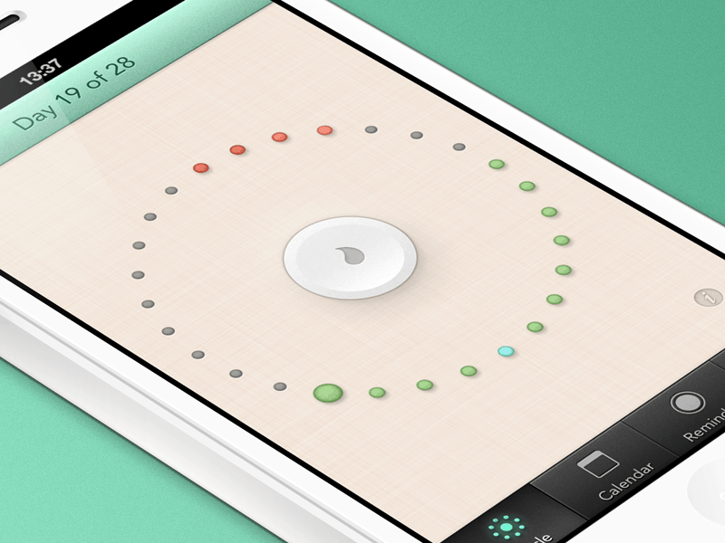 aplicativo pocket cycle para ios