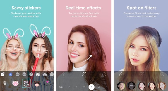 100 aplicativos de fotografia fant sticos pra Android e iPhone  - 34