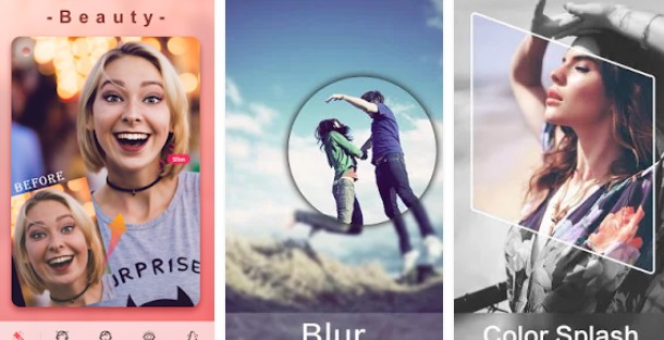 100 aplicativos de fotografia fant sticos pra Android e iPhone  - 99