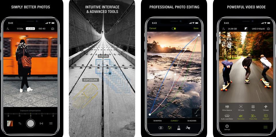 100 aplicativos de fotografia fant sticos pra Android e iPhone  - 76