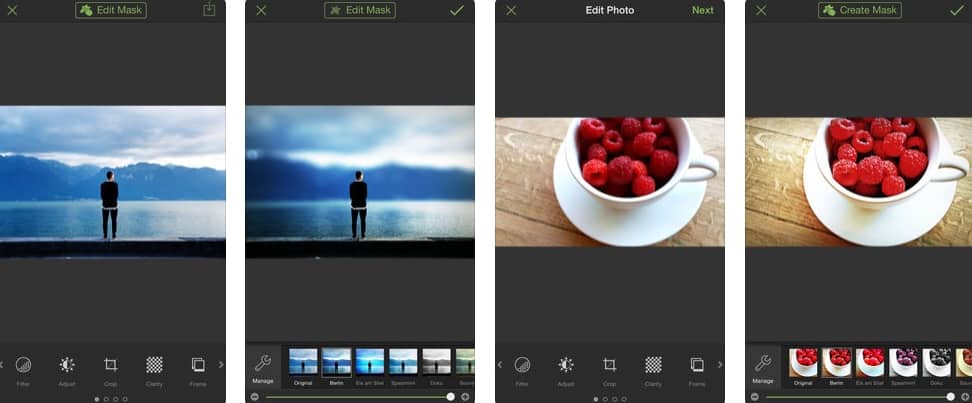 100 aplicativos de fotografia fant sticos pra Android e iPhone  - 6