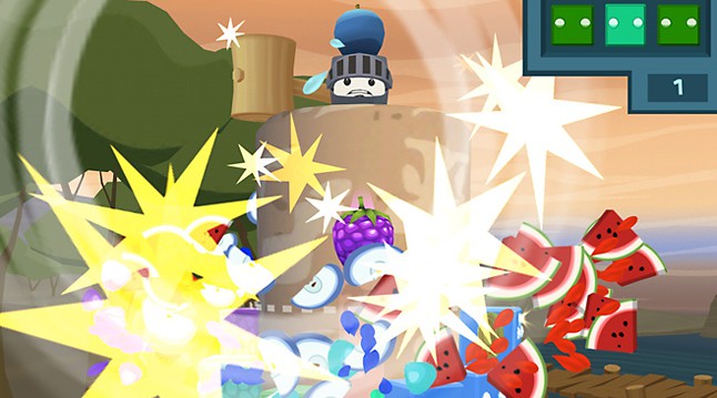 Rise Of The Blobs   AppTuts - 47
