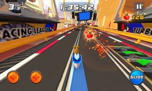 como jogar o aplicativo turbo racing league para android e ios