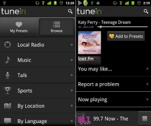 TuneIn   Apptuts - 2