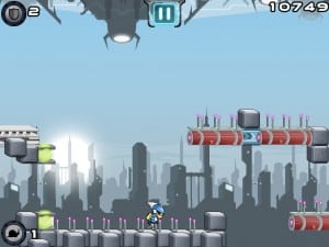 Gravity Guy 01