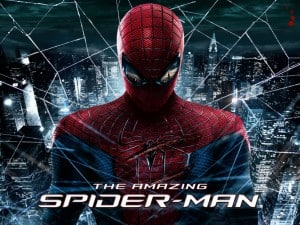 O Espetacular Homem-Aranha como jogar