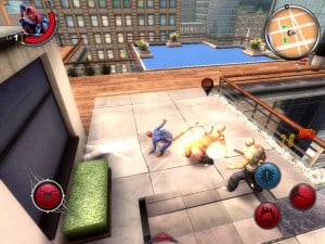 O Espetacular Homem-Aranha para iOS