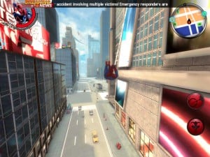 O Espetacular Homem-Aranha dicas para o jogo