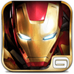 Homem de Ferro 3