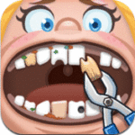 little-dentist