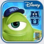 Monsters University