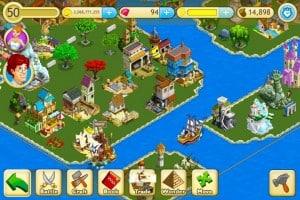 como jogar o aplicativo tap paradise cove para android e ios