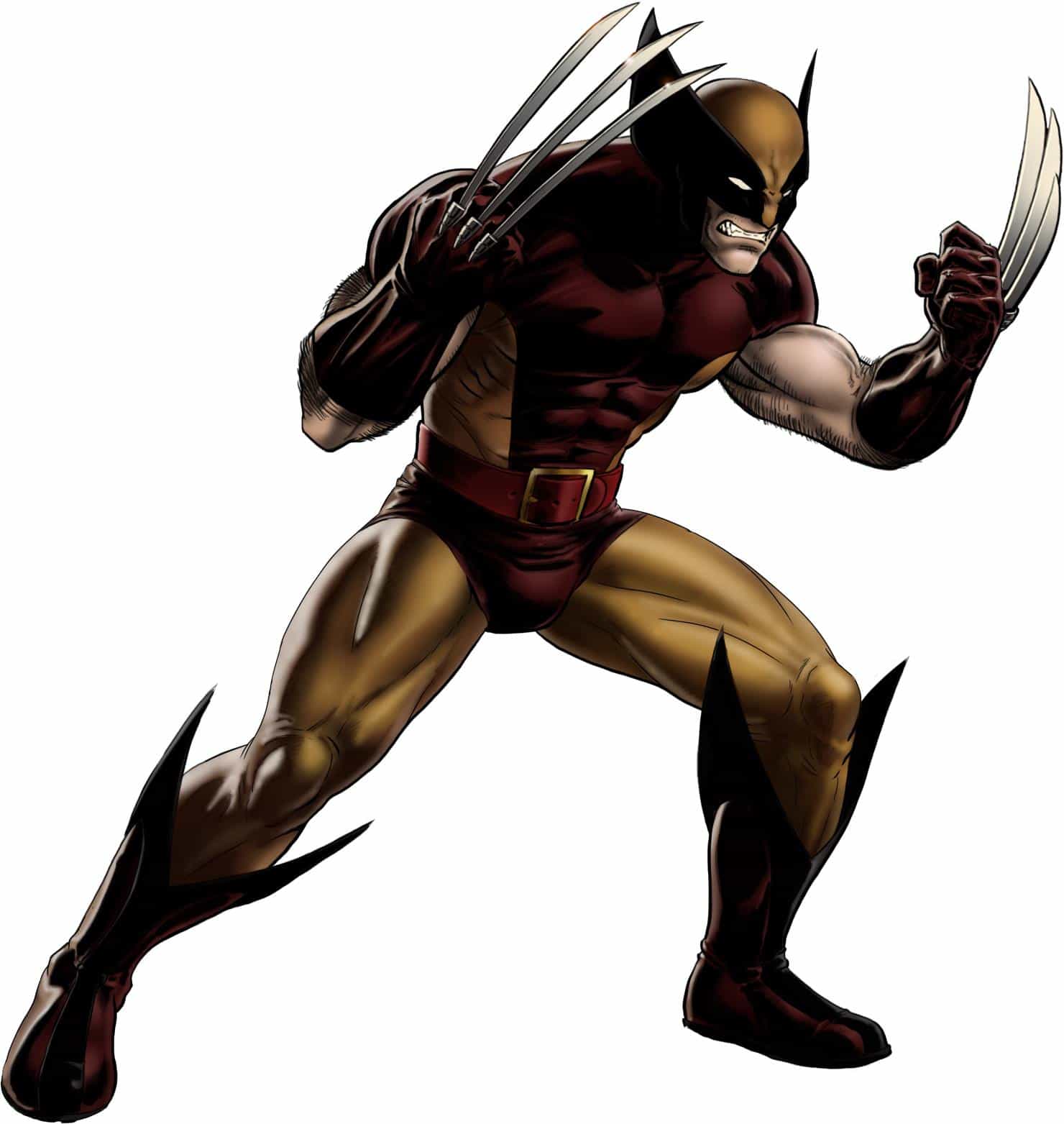 Marvel  Avengers Alliance   AppTuts - 76
