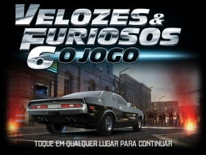 Velozes   Furiosos 6  O Jogo   Apptuts - 38
