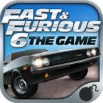 Velozes e Furiosos 6 - O Jogo
