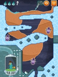 Where s my Perry  - 31