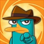 Where's my Perry?