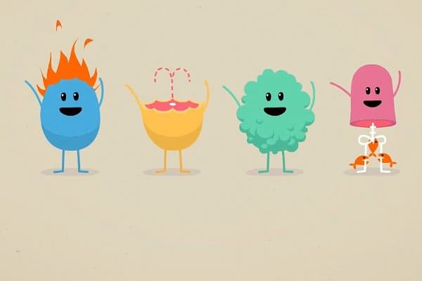 aplicativo dumb ways to die para ios e android