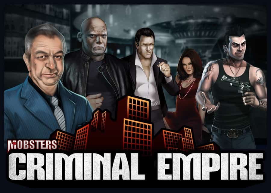 Mobsters  Criminal Empire   AppTuts - 62