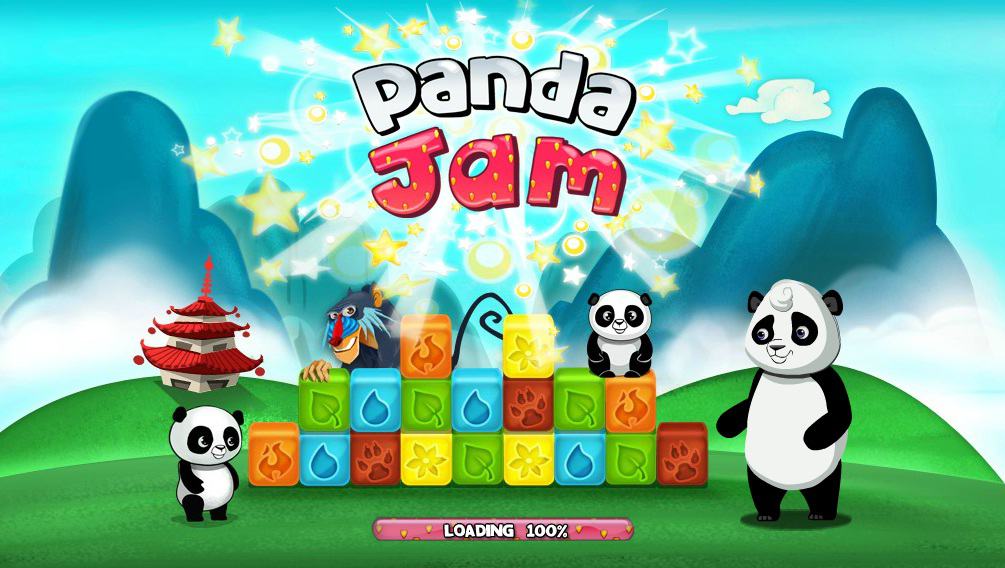 Panda Jam   Apptuts - 24