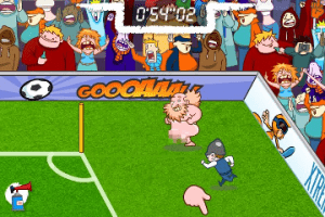Invada partidas de esportes pelado no jogo Streaker   AppTuts - 37