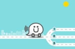 aplicativo waze pode ser comprado pela google