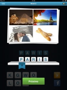 City Quiz   4 fotos 1 cidade - 13