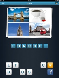 City Quiz   4 fotos 1 cidade - 50