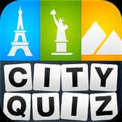 City Quiz – 4 fotos 1 cidade