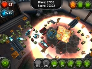 Commando Jack como jogar