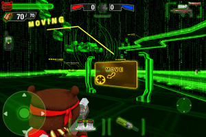como jogar o aplicativo battle bears gold para android e ios