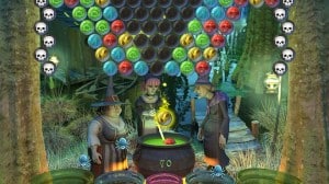 como jogar o aplicativo bubble witch saga para android ios e facebook
