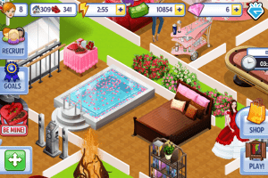 como jogar o aplicativo campus life para android e ios
