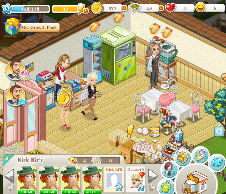 Dessert Shop   Apptuts - 14