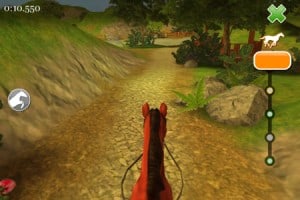 como jogar o aplicativo horseworld 3d my riding horse para android e ios