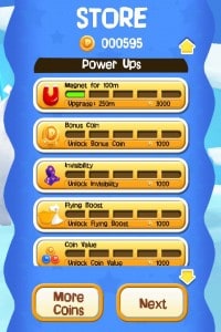 Penguin Dash   AppTuts - 55