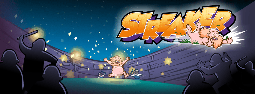Invada partidas de esportes pelado no jogo Streaker   AppTuts - 96
