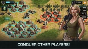 como jogar o aplicativo war of nations para ios
