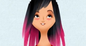 como jogar o aplicativo toca hair salon 2 para android e ios