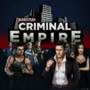 Mobsters: Criminal Empire