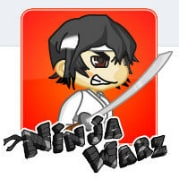 Ninja Warz