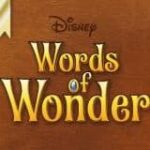 logotipo do aplicativo words of wonder para facebook