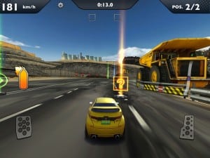 Nitro para iPhone