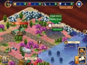 Secret Passages: Objectos Escondidos para iPhone
