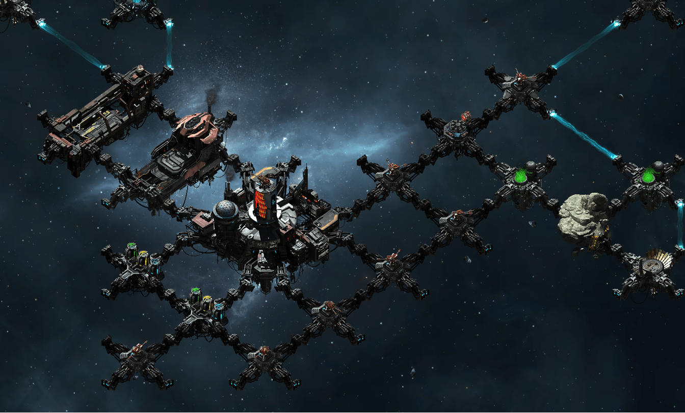 VEGA Conflict   AppTuts - 31