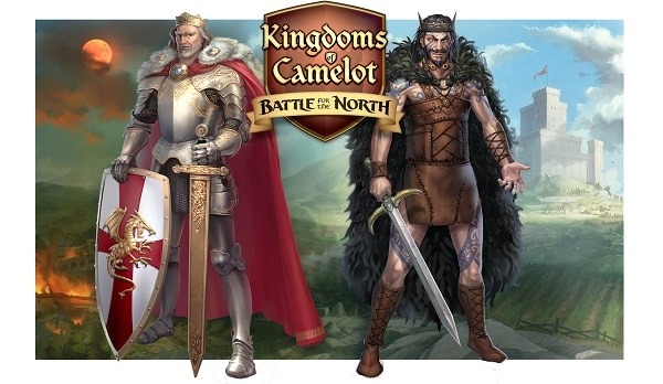 Kingdoms of Camelot  Battle for the North   AppTuts - 68