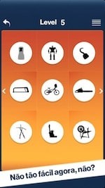 Adivinhe o Filme para iPhone